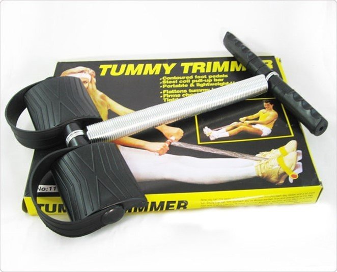 Tummy Trimmer In Pakistan - Image